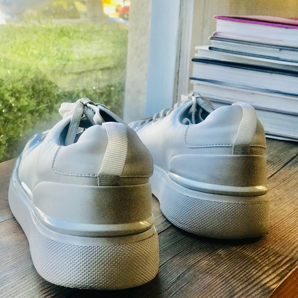 Zara Sneakers View 4